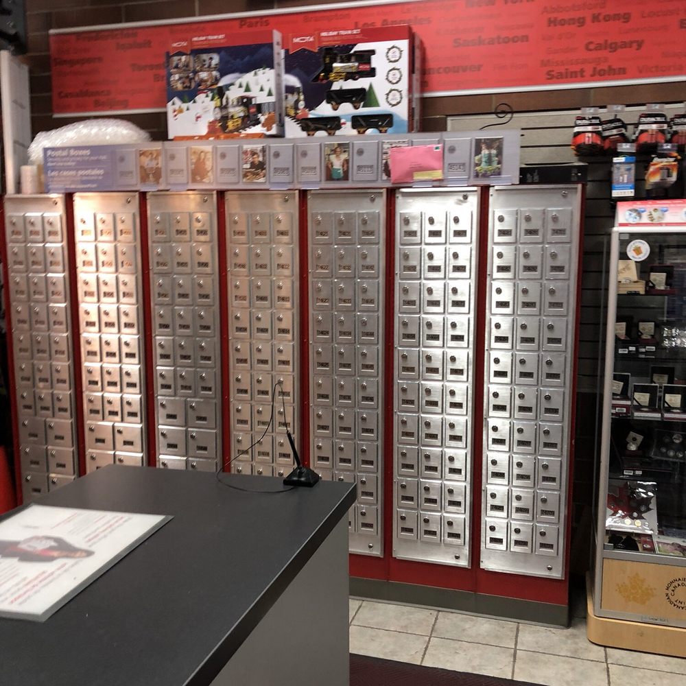 Canada Post - Post Offices Near Me - Vancouver, British Columbia Canada Post - Post Offices Near Me - Vancouver, British Columbia