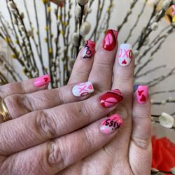 NJ Pamper Hands