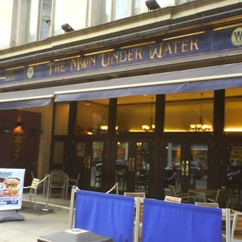 Moon Under Water - Pubs Near Me - Manchester, XGM Moon Under Water - Pubs Near Me - Manchester, XGM