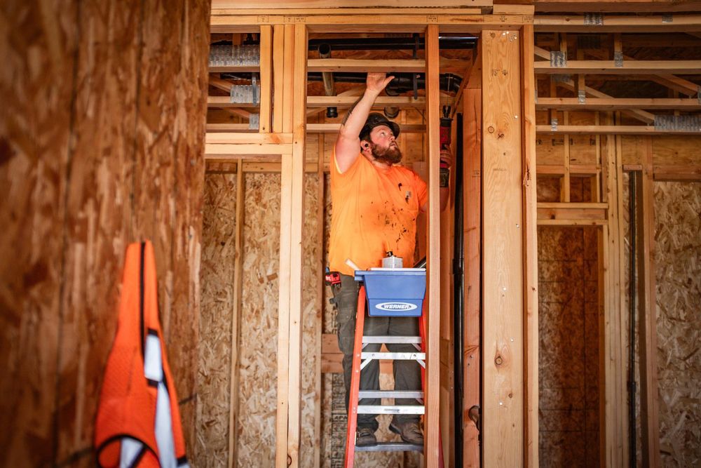 Slide of D&F Plumbing, Heating and Cooling