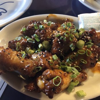 Moose's Tooth - Chicken wings - Pizza Near Me - Anchorage, Alaska Moose's Tooth - Chicken wings - Pizza Near Me - Anchorage, Alaska