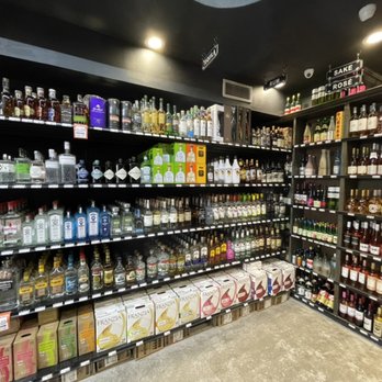 Forest Hills Liquor - a wide selection of liquor - Beer, Wine & Spirits Near Me - Queens, New York Forest Hills Liquor - a wide selection of liquor - Beer, Wine & Spirits Near Me - Queens, New York