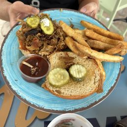 Burger Burger