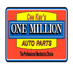 Cee-Kay Auto Supply