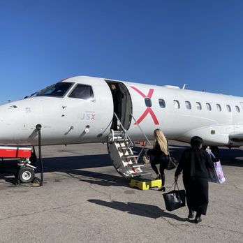 JSX - Airlines Near Me - Las Vegas, Nevada