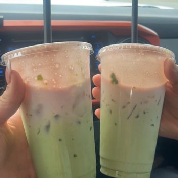 Drinx - Coffee & Tea Near Me - Downey, California