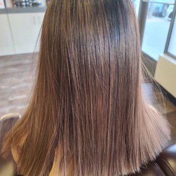 Salon Avalon - Nice job my friend Tooraj - Hair Salons Near Me - Pleasant Hill, California Salon Avalon - Nice job my friend Tooraj - Hair Salons Near Me - Pleasant Hill, California