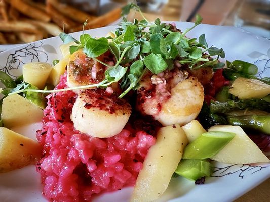 Epiphany Farms Restaurant by null