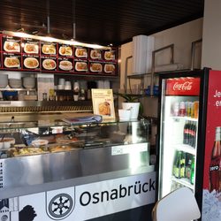 F. A. C. Fresh Asian Cuisine