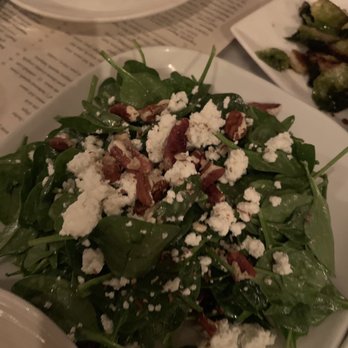 Mua - Beet Salad - Bars Near Me - Oakland, California