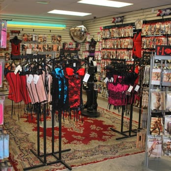 Intimate Ideas - Intimate Ideas - Videos & Video Game Rental Near Me - Barberton, Ohio