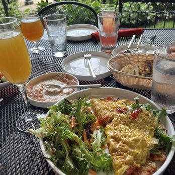 Avva - Naxos omelette - Venues & Event Spaces Near Me - Pittsburgh, Pennsylvania