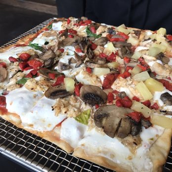 D'Avolio Kitchen - Italian Near Me - Williamsville, New York