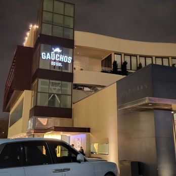 Gauchos Do Sul - Steakhouses Near Me - Houston, Texas