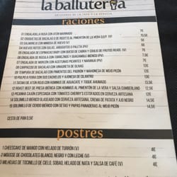 La Balluteria