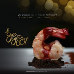 El Guaguancó - Disfruta de nuestros exquisitos platillos inspirados en la gastronomía Latinoamericana (Cuba, República Dominicana, Puerto Rico, Colombia).