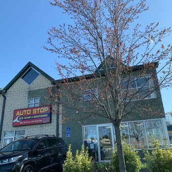 Auto Stop Falls Church - Auto Repair Near Me - Falls Church, Virginia Auto Stop Falls Church - Auto Repair Near Me - Falls Church, Virginia
