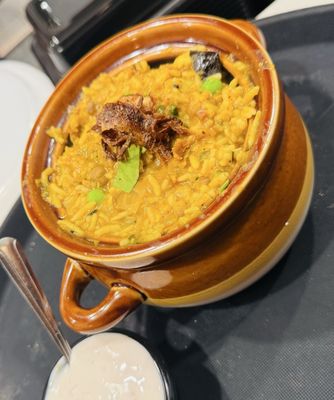 Turmeric Indian Kitchen by null