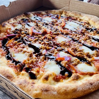 QZO Pizza - The mother of shepard's - Italian Near Me - Ocoee, Florida