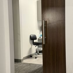 Washington Eye Institute