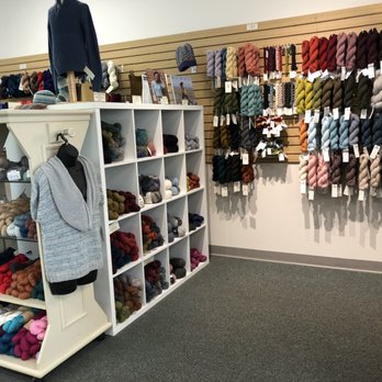 Must Love Yarn - Knitting Supplies Near Me - Shelburne, Vermont Must Love Yarn - Knitting Supplies Near Me - Shelburne, Vermont