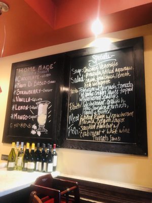 Menu photo 2 Penne Pomodoro Dallas, TX Menu photo 2 Penne Pomodoro Dallas, TX