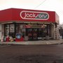 Jacksons Food Stores