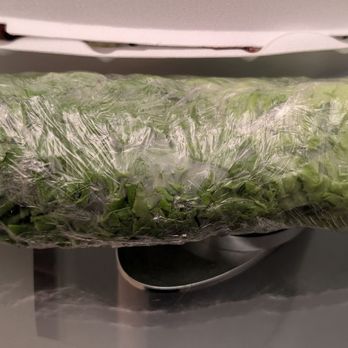 Vietnam Garden - Today, they gave me extra lettuce on the side for my salad. - Vietnamese Near Me - Virginia Beach, Virginia