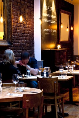 The Laughing Gravy by null