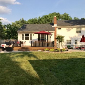 Premier Outdoor Living LLC - patio and deck - Landscaping Near Me Premier Outdoor Living LLC - patio and deck - Landscaping Near Me