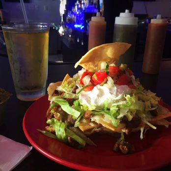 Margarita Grill - Friday Special $5 personal nachos with chicken $2 bud lite - Mexican Near Me - Virginia Beach, Virginia