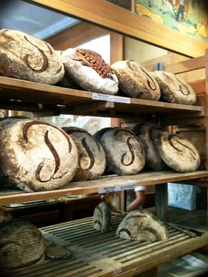 Boulangerie Poilâne by null Boulangerie Poilâne by null