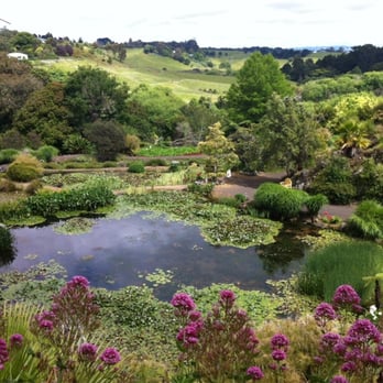 Wrights Water Gardens - Parks Near Me - Auckland, AUK