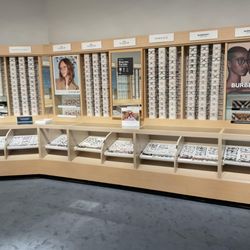 LensCrafters