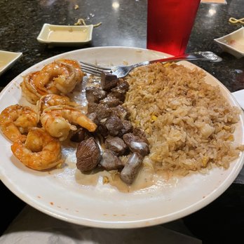 Super Ninja - Shrimp and Steak - Japanese Near Me - Virginia Beach, Virginia Super Ninja - Shrimp and Steak - Japanese Near Me - Virginia Beach, Virginia