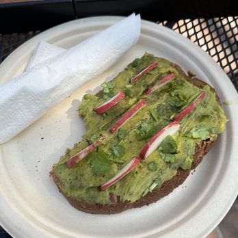 Urartu Coffee - Coffee & Tea Near Me - Glendale, California