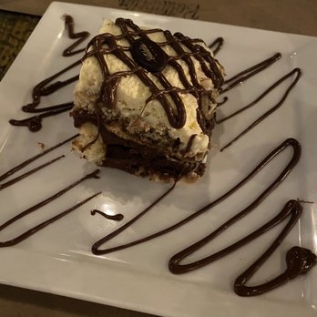 Battubelin - Nutella tiramisu - Pizza Near Me - Miami, Florida Battubelin - Nutella tiramisu - Pizza Near Me - Miami, Florida