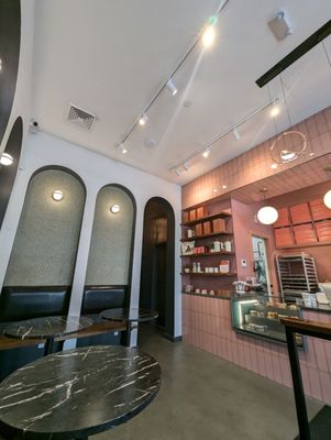 Blackbird Doughnuts Watertown by null