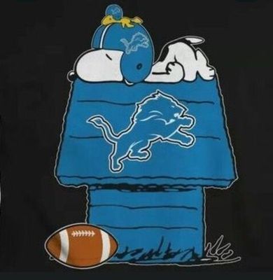 Detroit Lions by null