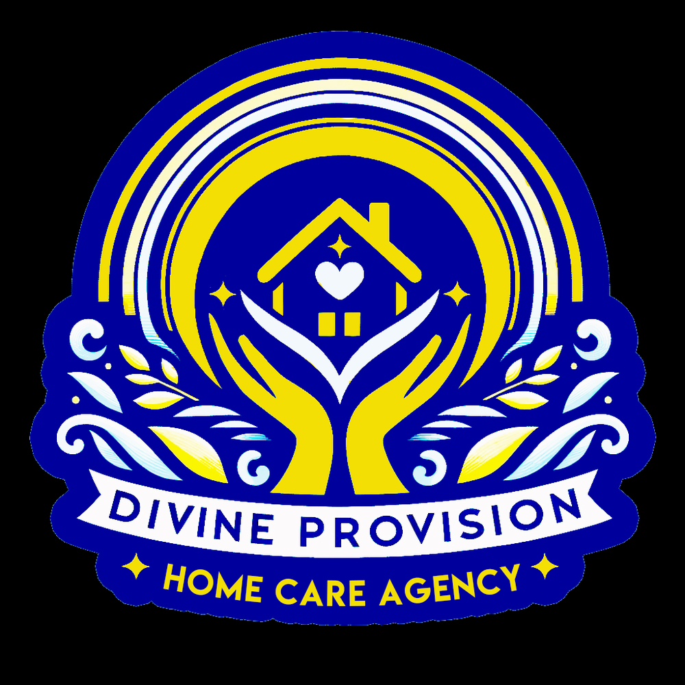 Divine Provision Home Care Agency - home care agency in Greenville, SC