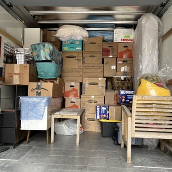 DrawerDash Movers - Movers Near Me - Bedford , Texas