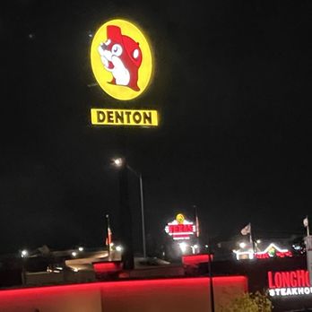 Buc-ee's - Gas Stations Near Me - Denton, Texas