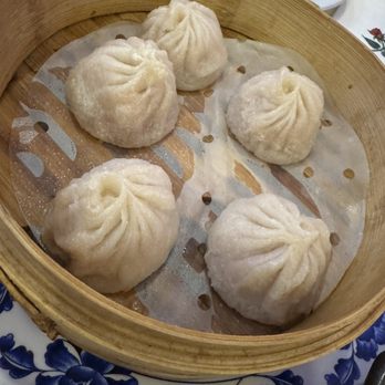 Dim Sum Chelsea - 2. Pork Soup Dumpling - Dim Sum Near Me - New York, New York Dim Sum Chelsea - 2. Pork Soup Dumpling - Dim Sum Near Me - New York, New York