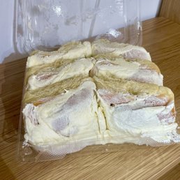 Ensaymada Ensaymada
