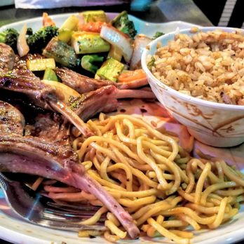 Shogun Hibachi - Japanese Near Me - Forest Hills, New York Shogun Hibachi - Japanese Near Me - Forest Hills, New York