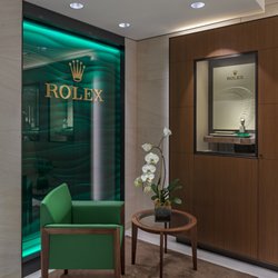 See our selection of luxury watches at London Jewelers, Southampton, NY