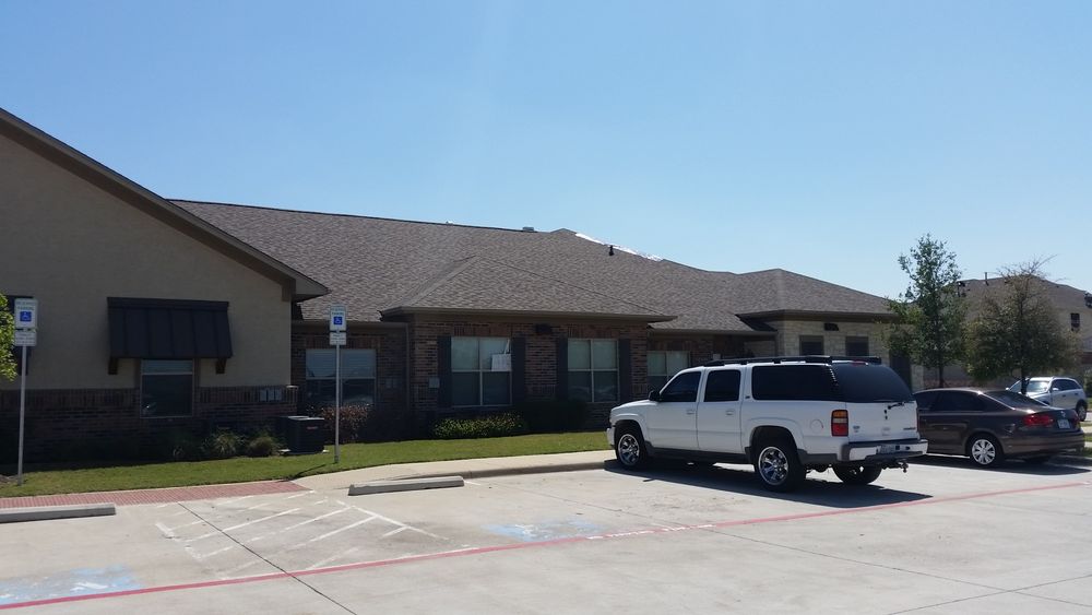 Slide of Self Service Restoration