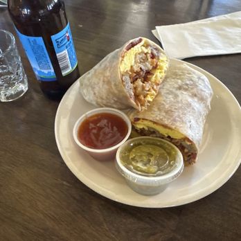 The 19th Hole Restaurant - Breakfast burrito - Breakfast & Brunch Near Me - Sylmar, California The 19th Hole Restaurant - Breakfast burrito - Breakfast & Brunch Near Me - Sylmar, California