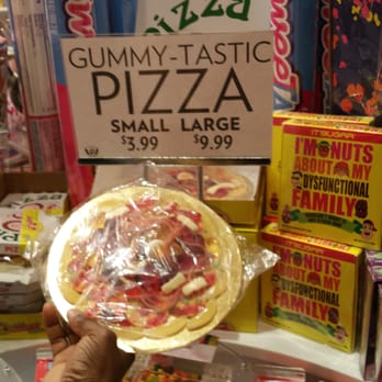 IT'SUGAR - Pretty neat but I will pass - Candy Stores Near Me - Atlanta, Georgia