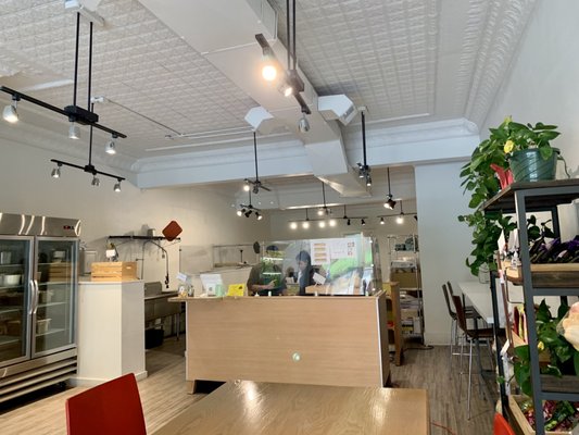 Ginger Deli by null